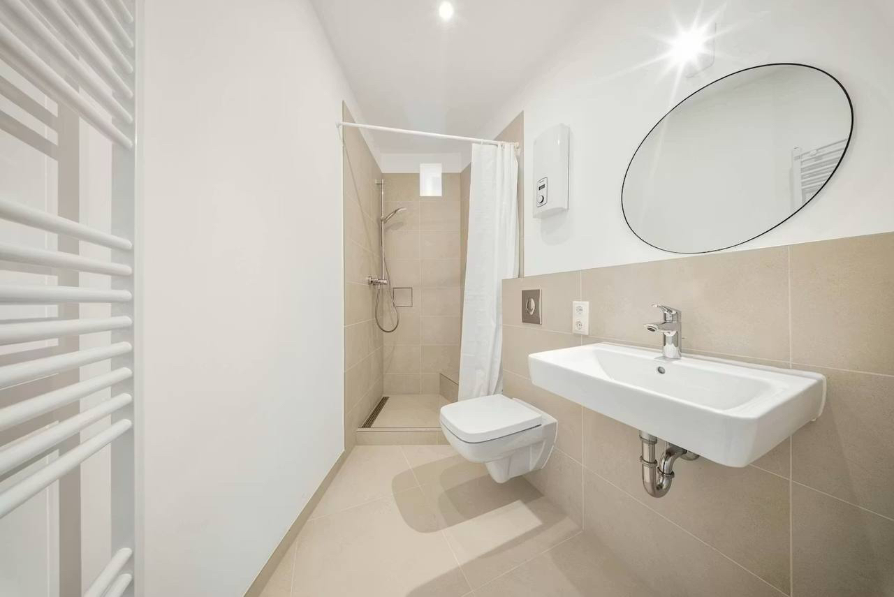 Studio meublé 36m² – Saint‑Martin‑d’Hères, Grenoble - Image 4